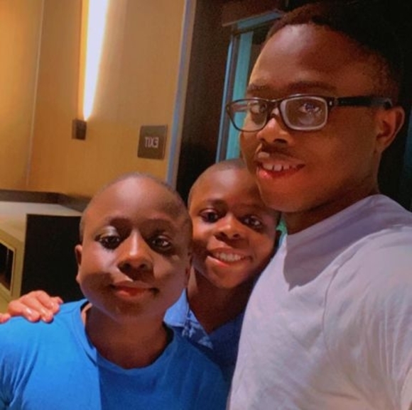 Meet your Posher, Astride - Picture 1 of 1